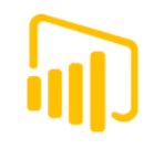Power BI Icon